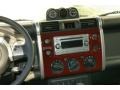 Brick Red - FJ Cruiser 4WD Photo No. 10