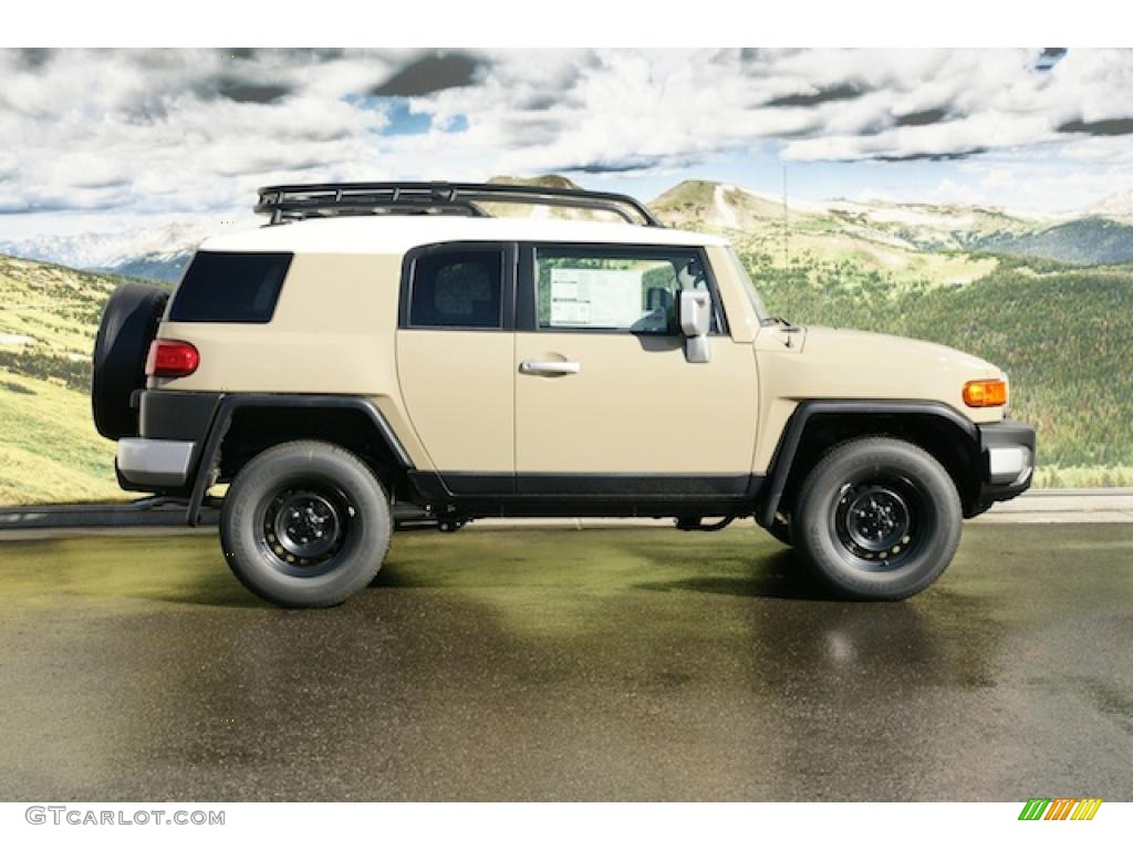 toyota fj cruiser complaint #7 toyota fj cruiser complaint #7