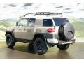 Quicksand - FJ Cruiser 4WD Photo No. 3