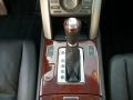 5 Speed Automatic 2009 Acura RL 3.7 AWD Sedan Transmission
