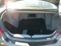 2009 Acura RL 3.7 AWD Sedan Trunk