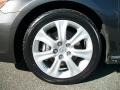 2009 Acura RL 3.7 AWD Sedan Wheel and Tire Photo