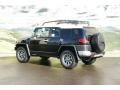 2011 Black Toyota FJ Cruiser 4WD  photo #3