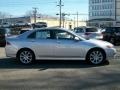 Alabaster Silver Metallic - TSX Sedan Photo No. 2