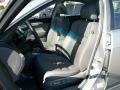 Alabaster Silver Metallic - TSX Sedan Photo No. 13