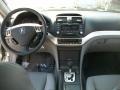 Alabaster Silver Metallic - TSX Sedan Photo No. 14