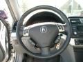 Alabaster Silver Metallic - TSX Sedan Photo No. 15