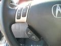 Alabaster Silver Metallic - TSX Sedan Photo No. 16