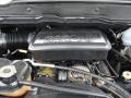 4.7 Liter SOHC 16-Valve V8 2002 Dodge Ram 1500 ST Quad Cab Engine