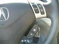 Alabaster Silver Metallic - TSX Sedan Photo No. 17