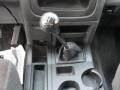 5 Speed Manual 2002 Dodge Ram 1500 ST Quad Cab Transmission