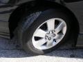 2007 Black Sand Pearl Toyota Corolla S  photo #26