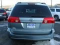 2006 Blue Mirage Metallic Toyota Sienna LE  photo #4