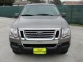 2007 Mineral Grey Metallic Ford Explorer Sport Trac XLT  photo #8