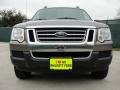 2007 Mineral Grey Metallic Ford Explorer Sport Trac XLT  photo #9