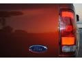 Dark Copper Metallic - F350 Super Duty King Ranch Crew Cab 4x4 Photo No. 26