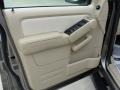 2007 Mineral Grey Metallic Ford Explorer Sport Trac XLT  photo #29