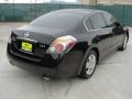 Super Black - Altima 2.5 S Photo No. 3