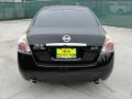 Super Black - Altima 2.5 S Photo No. 4
