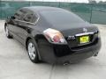 Super Black - Altima 2.5 S Photo No. 5