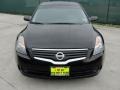 Super Black - Altima 2.5 S Photo No. 8