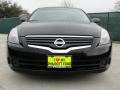 Super Black - Altima 2.5 S Photo No. 9