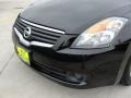 Super Black - Altima 2.5 S Photo No. 11