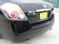 Super Black - Altima 2.5 S Photo No. 21