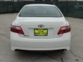 Super White - Camry SE Photo No. 4