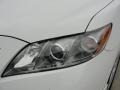 Super White - Camry SE Photo No. 10