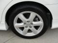 Super White - Camry SE Photo No. 13