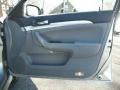 Alabaster Silver Metallic - TSX Sedan Photo No. 26
