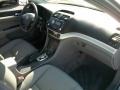 Alabaster Silver Metallic - TSX Sedan Photo No. 27