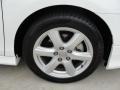 Super White - Camry SE Photo No. 15
