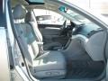 Alabaster Silver Metallic - TSX Sedan Photo No. 29