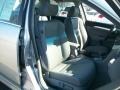 Alabaster Silver Metallic - TSX Sedan Photo No. 30