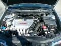 Alabaster Silver Metallic - TSX Sedan Photo No. 31