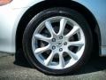 Alabaster Silver Metallic - TSX Sedan Photo No. 33