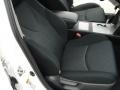 Super White - Camry SE Photo No. 25