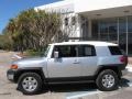 Titanium Metallic - FJ Cruiser  Photo No. 5