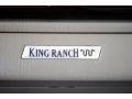 2006 Dark Copper Metallic Ford F350 Super Duty King Ranch Crew Cab 4x4  photo #54