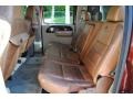 Dark Copper Metallic - F350 Super Duty King Ranch Crew Cab 4x4 Photo No. 59