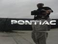 2009 Mysterious Black Pontiac Solstice Roadster  photo #19