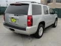 2010 Sheer Silver Metallic Chevrolet Tahoe LT  photo #3