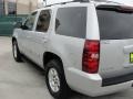 2010 Sheer Silver Metallic Chevrolet Tahoe LT  photo #5