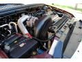 Dark Copper Metallic - F350 Super Duty King Ranch Crew Cab 4x4 Photo No. 100