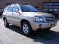 Sonora Gold Pearl - Highlander  Photo No. 1