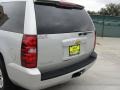 2010 Sheer Silver Metallic Chevrolet Tahoe LT  photo #20