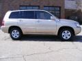 Sonora Gold Pearl - Highlander  Photo No. 2