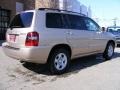 Sonora Gold Pearl - Highlander  Photo No. 3